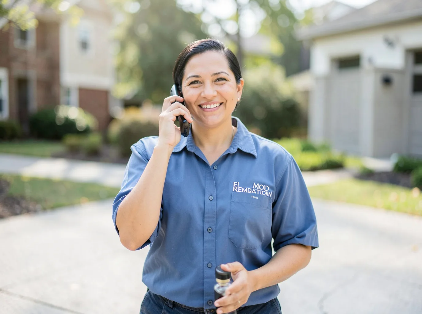 Mold Remediation Livingston, TX FAQs